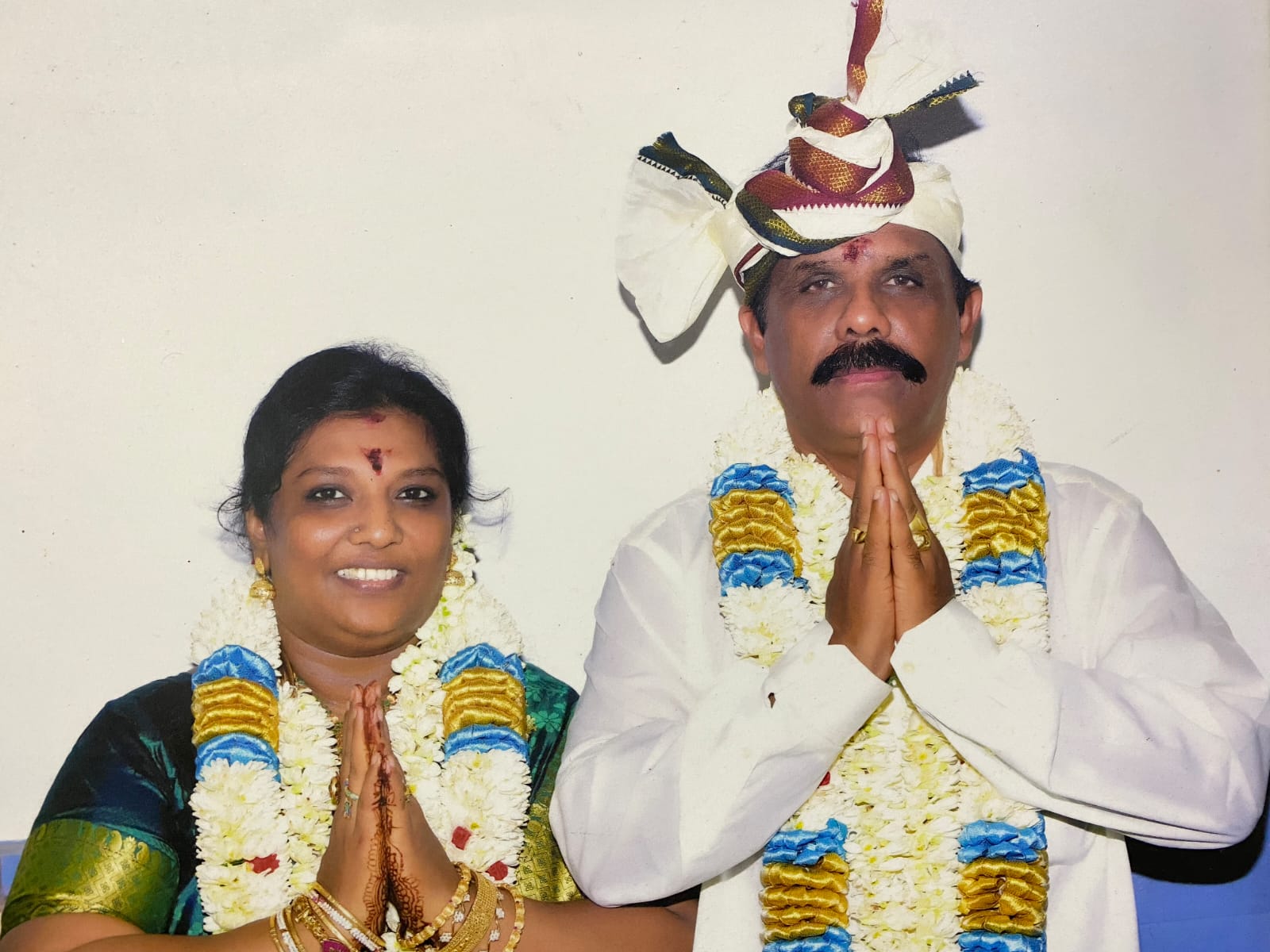 Founder of Renuka Smile Care